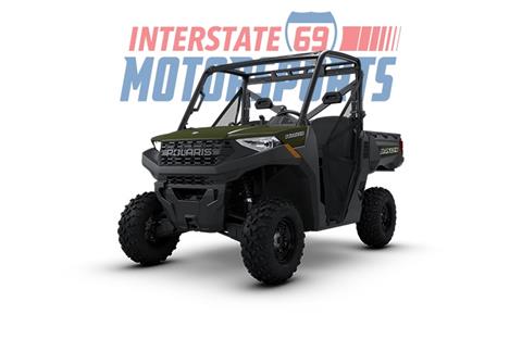 2026 Polaris Ranger 1000 in Union City, Tennessee - Photo 1