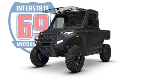 2027 Polaris Ranger XD 1500 NorthStar Ultimate