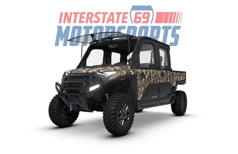 2026 Polaris Ranger Crew XD 1500 NorthStar Edition Ultimate