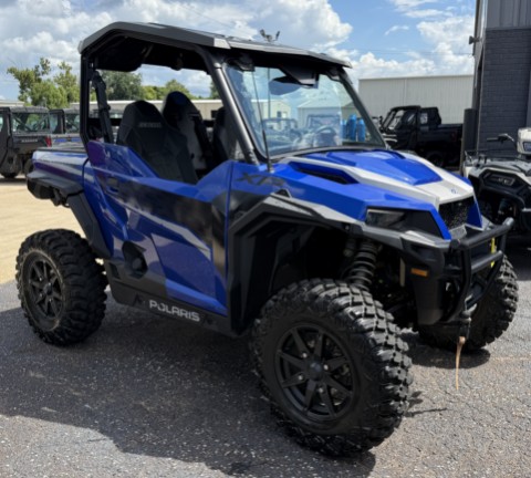 2024 Polaris General XP 1000 Ultimate