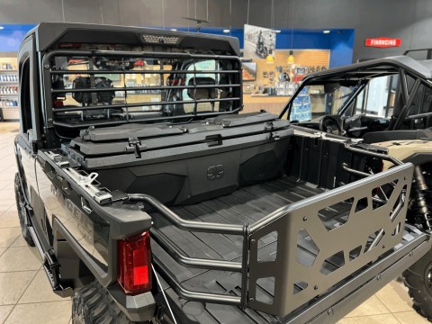 New 2026 Polaris Ranger XD 1500 NorthStar Edition Ultimate in
