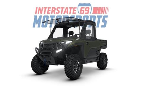 2026 Polaris Ranger XD 1500 NorthStar Edition Ultimate