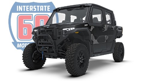 2027 Polaris XPEDITION XP 5 NorthStar — photo 1 of 21