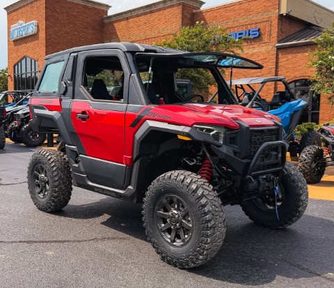 2026 Polaris XPEDITION ADV NorthStar