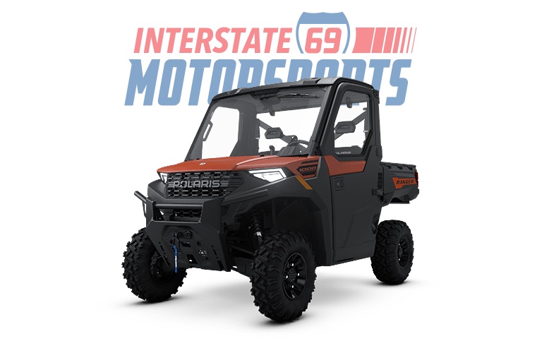 2026 Polaris Ranger 1000 Cab 1