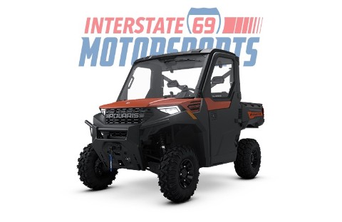 2026 Polaris Ranger 1000 Cab