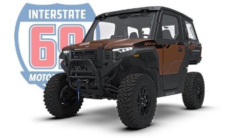 2027 Polaris XPEDITION ADV NorthStar