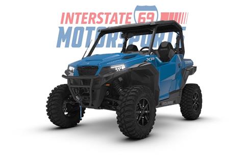 2026 Polaris General XP 1000 Premium