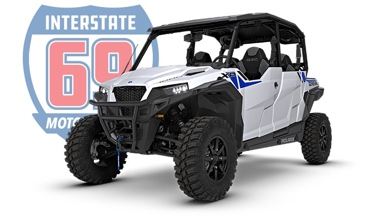 2027 Polaris General XP 4 1000 Ultimate 1