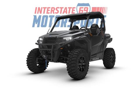 2026 Polaris General XP 1000 Premium