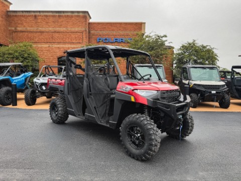 2026 Polaris Ranger Crew XP 1000 Premium — photo 1 of 18