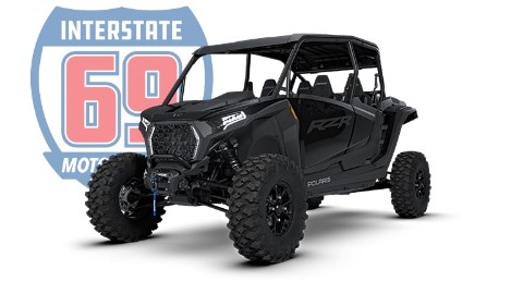 2027 Polaris RZR XP 4 1000 Ultimate