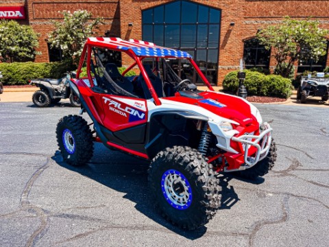 2026 Honda Talon 1000X