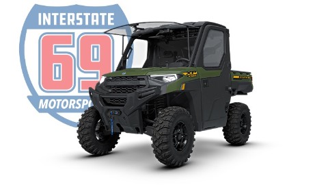 2027 Polaris Ranger XP 1000 NorthStar Premium