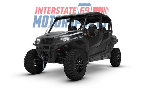 2026 Polaris General XP 4 1000 Ultimate
