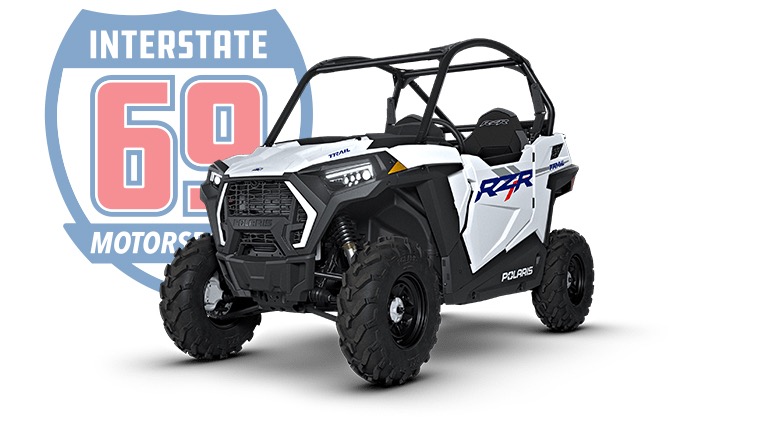 2027 Polaris RZR Trail Sport 1