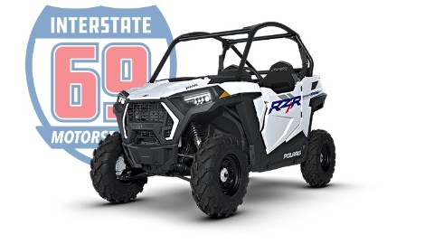 2027 Polaris RZR Trail Sport
