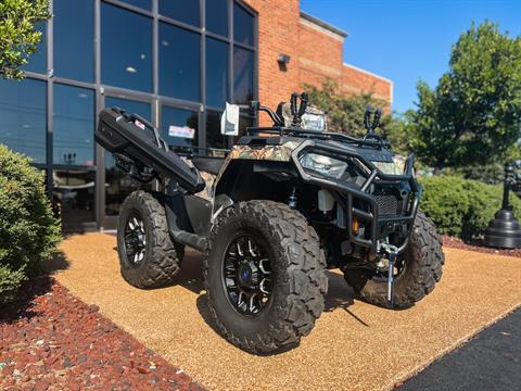 2025 Polaris Sportsman 570 in Union City, Tennessee