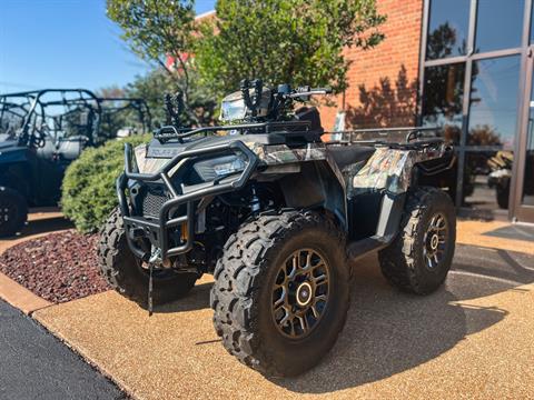 2025 Polaris Sportsman 570 in Union City, Tennessee - Photo 2