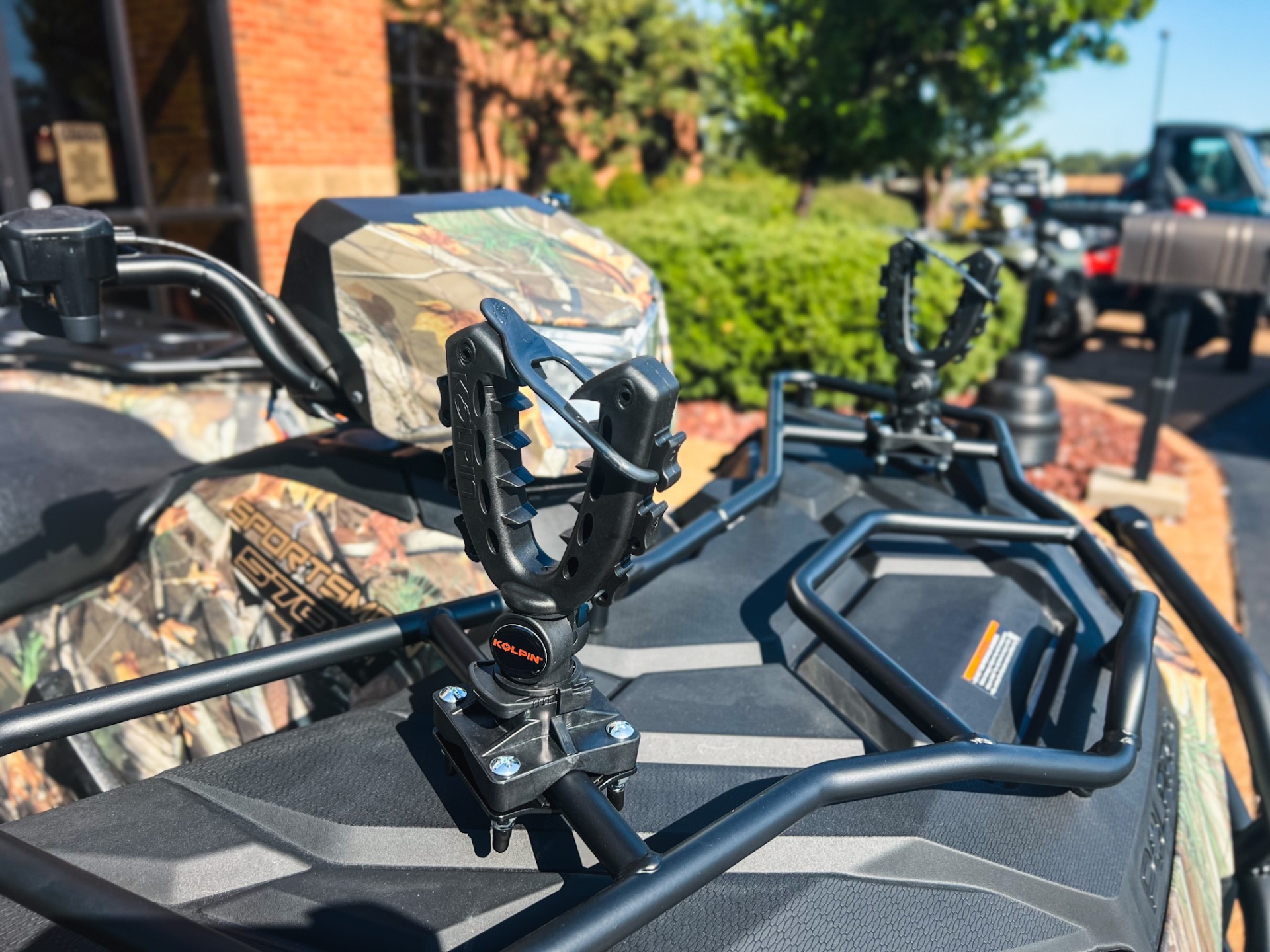 2025 Polaris Sportsman 570 in Union City, Tennessee - Photo 6