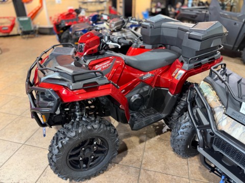 2026 Polaris Sportsman 570 Trail