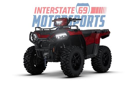 2026 Polaris Sportsman 570 Trail