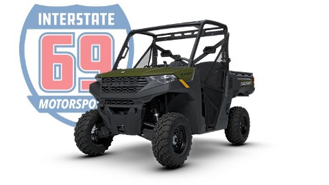 2027 Polaris Ranger 1000