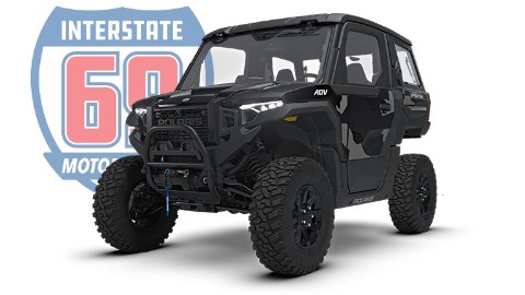 2027 Polaris XPEDITION ADV NorthStar
