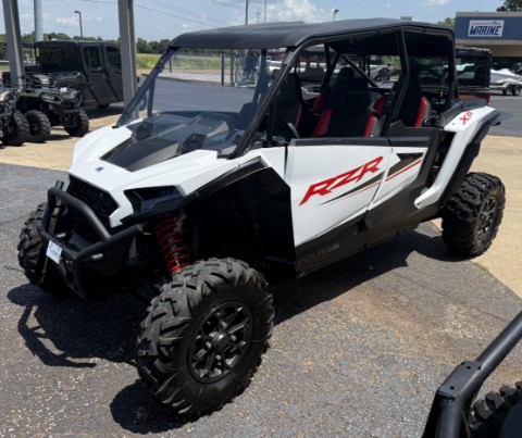 2024 Polaris RZR XP 4 1000 Sport