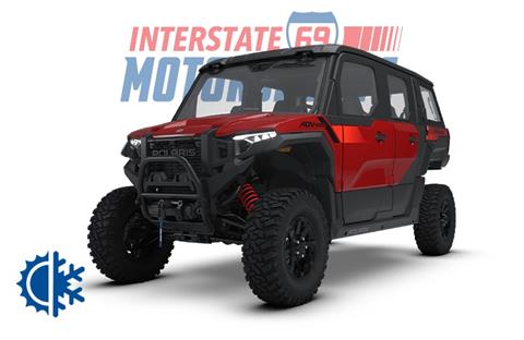 2026 Polaris XPEDITION ADV 5 NorthStar