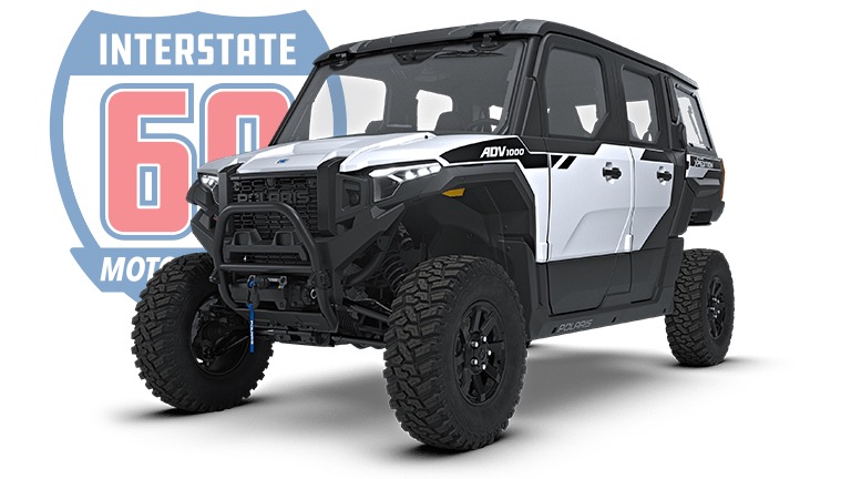 2027 Polaris Polaris XPEDITION ADV 5 NorthStar 1