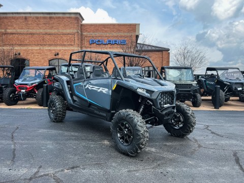 2026 Polaris RZR XP 4 1000 Sport