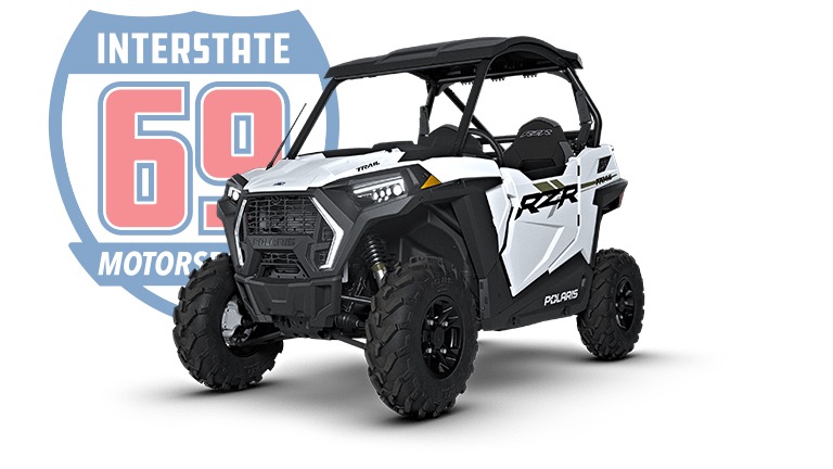 2027 Polaris RZR Trail Ultimate 1