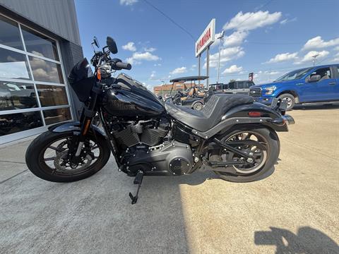 2020 Harley-Davidson Low RiderS — photo 1 of 5