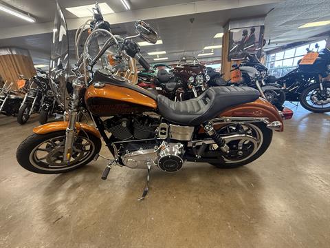 2014 Harley-Davidson Low Rider — photo 1 of 5