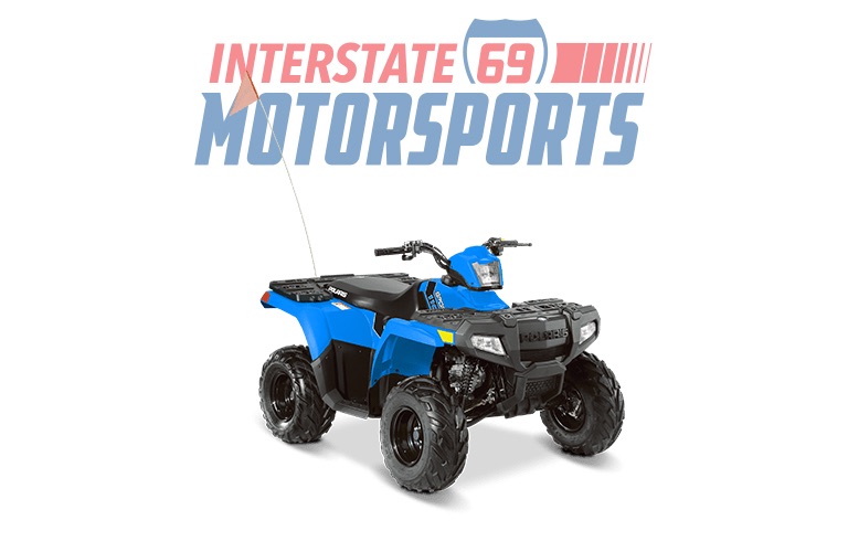 2026 Polaris Sportsman 110 EFI in Union City, Tennessee - Photo 1