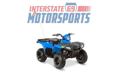 2026 Polaris Sportsman 110 EFI in Union City, Tennessee - Photo 1