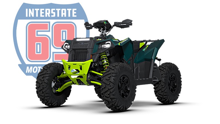 2027 Polaris Scrambler XP 1000 S for sale 1241815