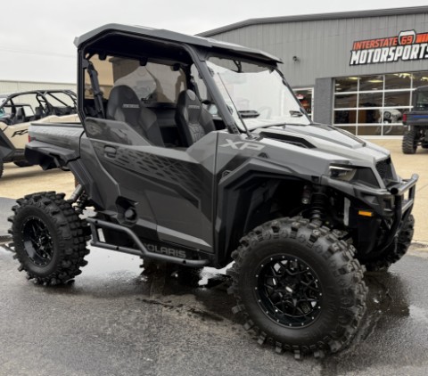 2025 Polaris General XP 1000 Premium