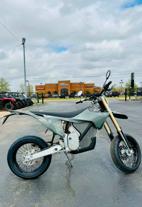 2026 Stark VARG SM 60 hp