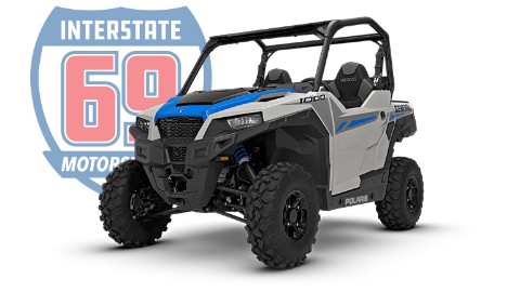 2027 Polaris General 1000 Sport