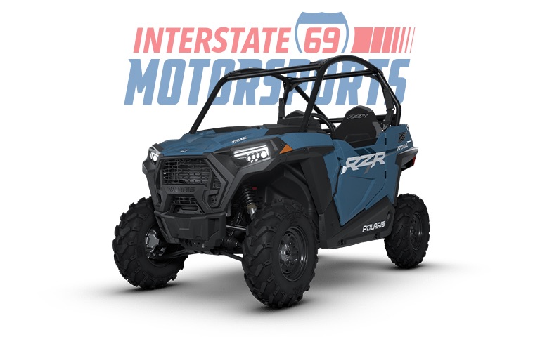 2026 Polaris RZR Trail Sport in Union City, Tennessee - Photo 1