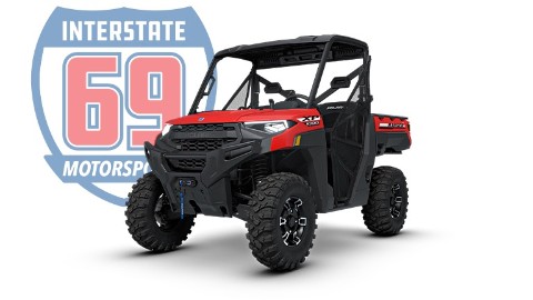 2027 Polaris Ranger XP 1000 Premium — photo 1 of 17