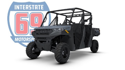 2027 Polaris Ranger Crew 1000