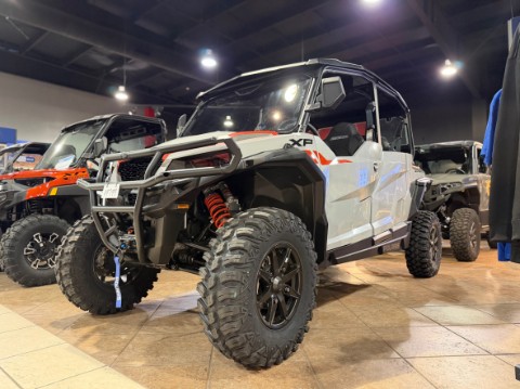 2027 Polaris General XP 4 1000 Sport
