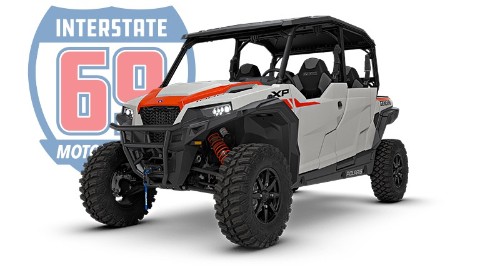 2027 Polaris General XP 4 1000 Sport