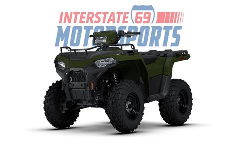 2026 Polaris Sportsman 570