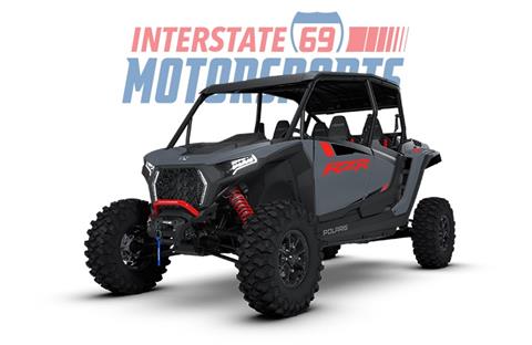 2026 Polaris RZR XP 4 1000 Ultimate