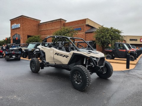 2026 Polaris RZR PRO S 4 Sport