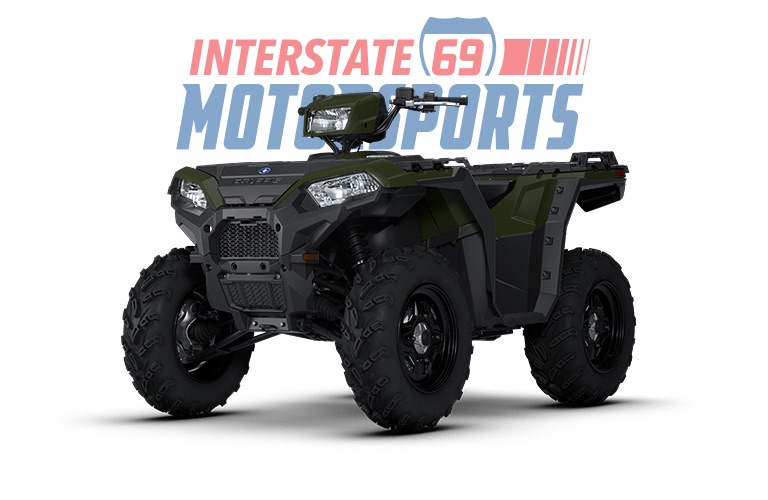 2026 Polaris Sportsman 850 in Union City, Tennessee - Photo 1